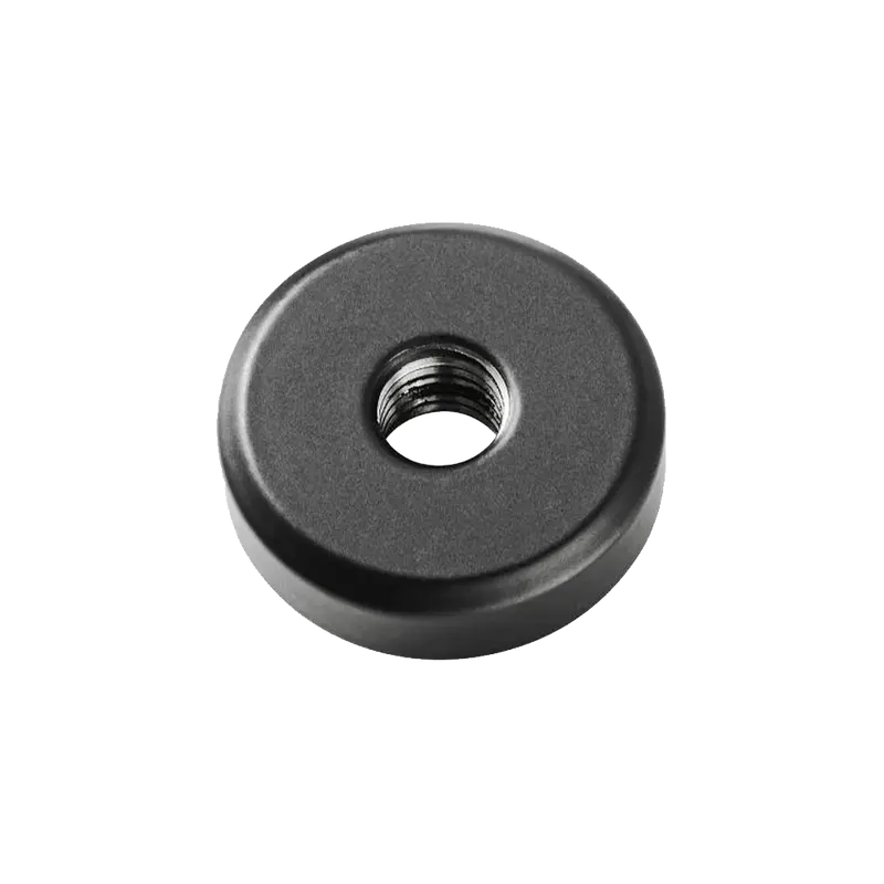 1 Oz Flat Stabilizer Weight – Compact Balance Add-On 1