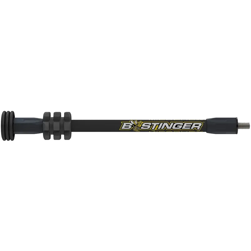 10-Inch Microhex Hunting Stabilizer 1