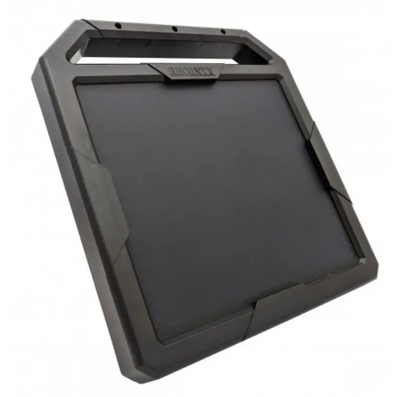 10-Watt Portable Solar Charging Panel For Outdoor Use 1