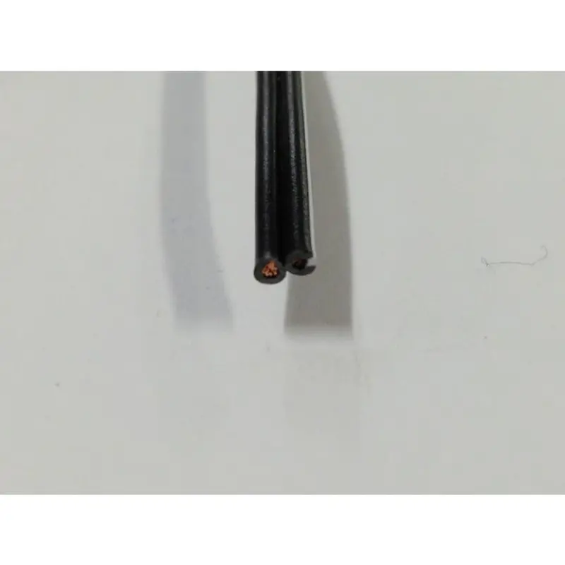 2-Core Speaker Cable (12 Awg × 2, 0.2Mm²) 1