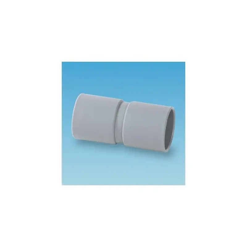 28Mm Push-Fit Straight Pipe Coupler 1