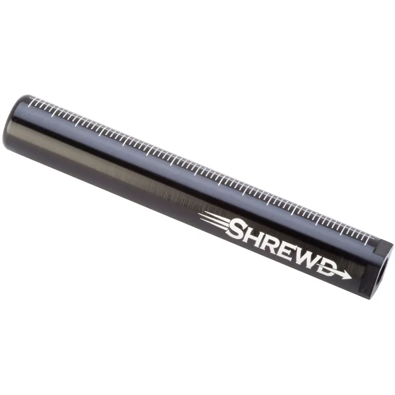 3/8-Inch Diameter Scope Rod For Mounting 1
