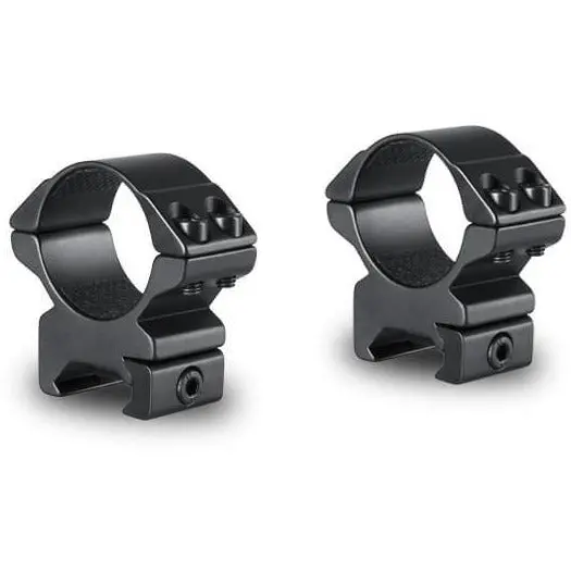 30Mm Two-Piece Precision Match Ring Mounts 1