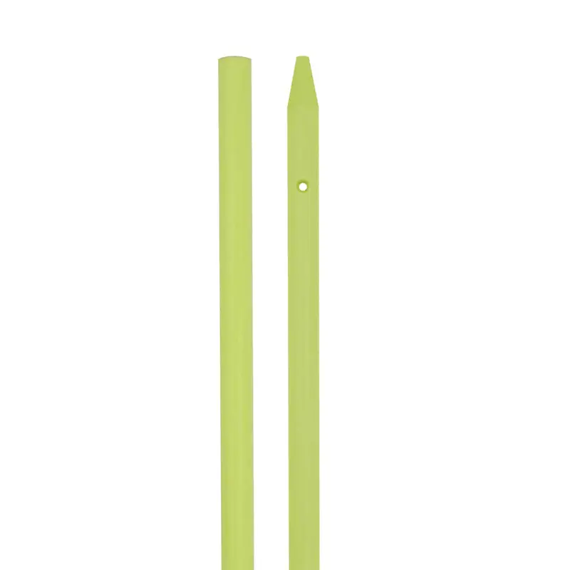 32" Muzzy Fiberglass Blank Shaft – Unfletched, Straight, And Tuning-Ready 1
