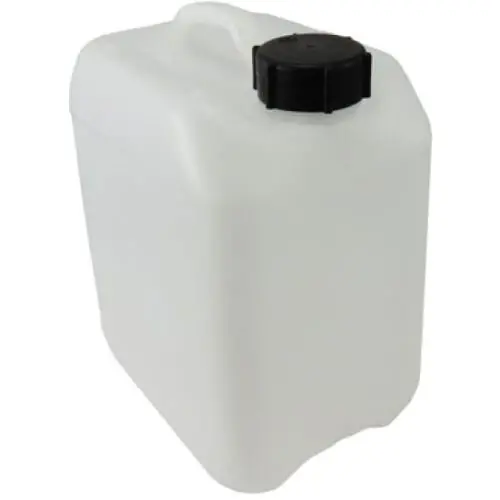 5-Litre Portable Water Container With Handle 1