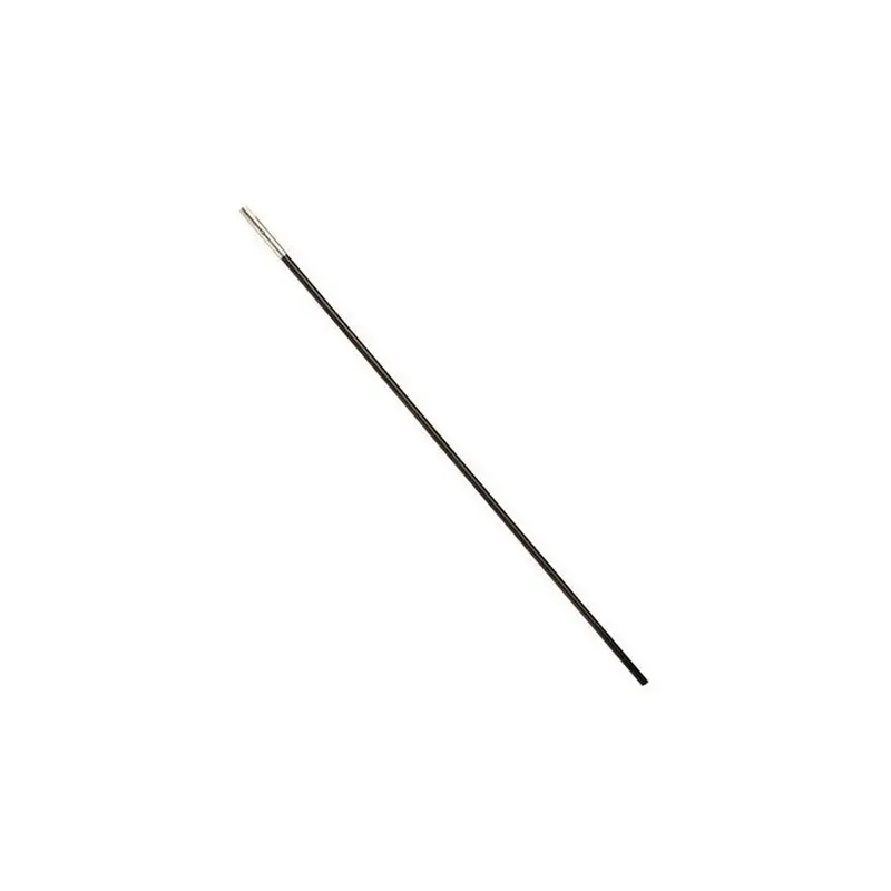 9.5Mm X 65Cm Fibreglass Pole Section – Compatible Tent Frame Repair Part 1