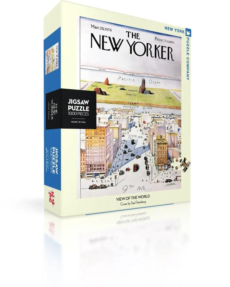 A View Of The World: Educational Globe Companion 1