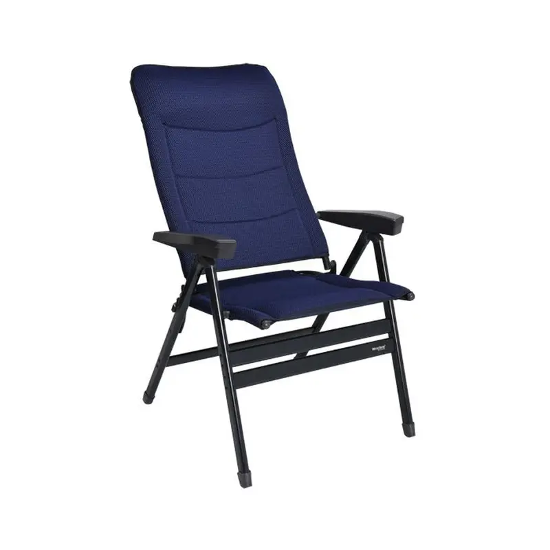 Advancer Xl Lightweight Camping Chair In Blue 1