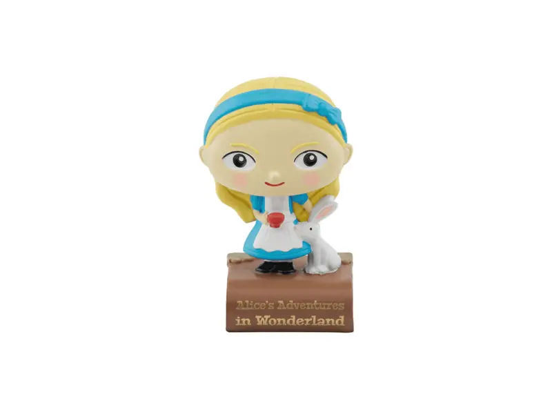 Alice’S Adventures In Wonderland Audio Story For Toniebox 1