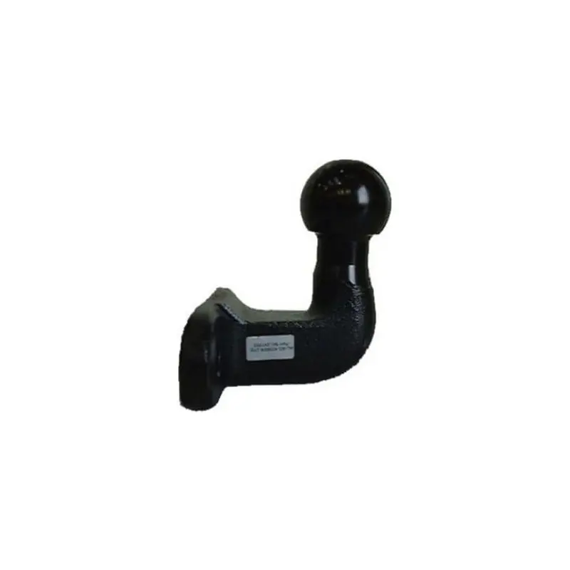 Alko Towball Installation Kit 1