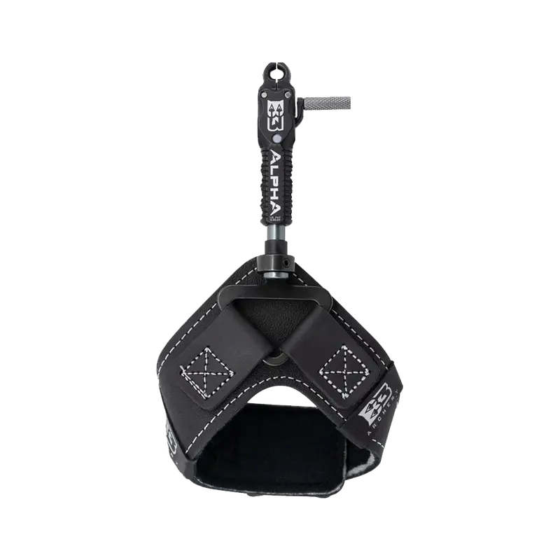 Alpha Swivel Release – Precision-Machined Aluminum Build 1