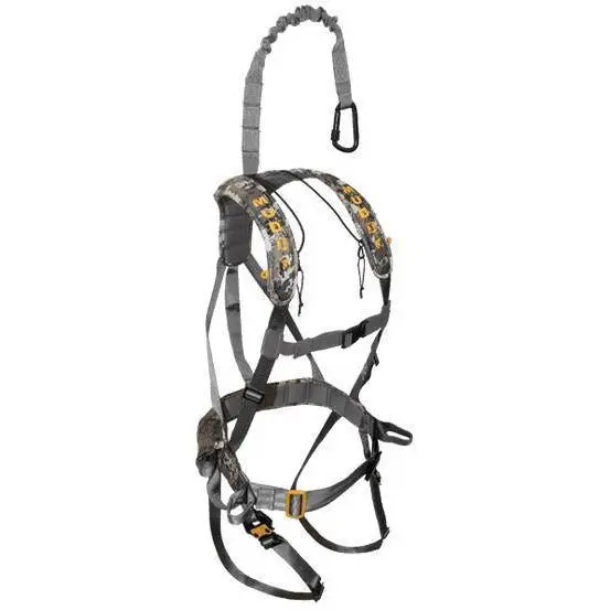Ambush Full-Body Safety Harness For Hunters 1