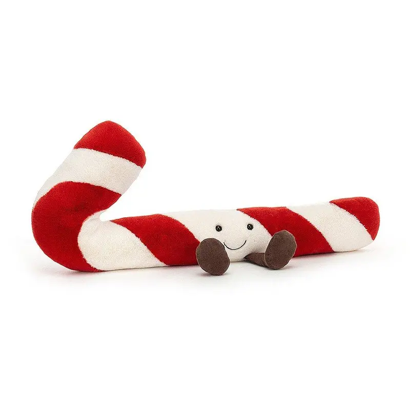 Amuseable Candy Cane Large Plush 1