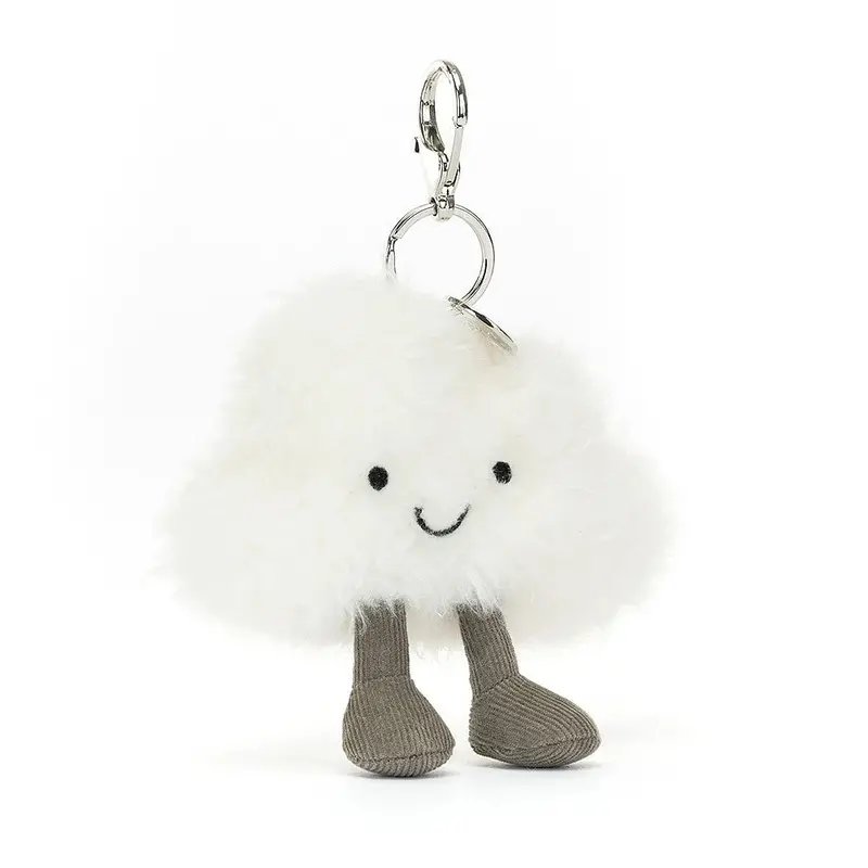 Amuseable Cloud Mini Bag Charm 1