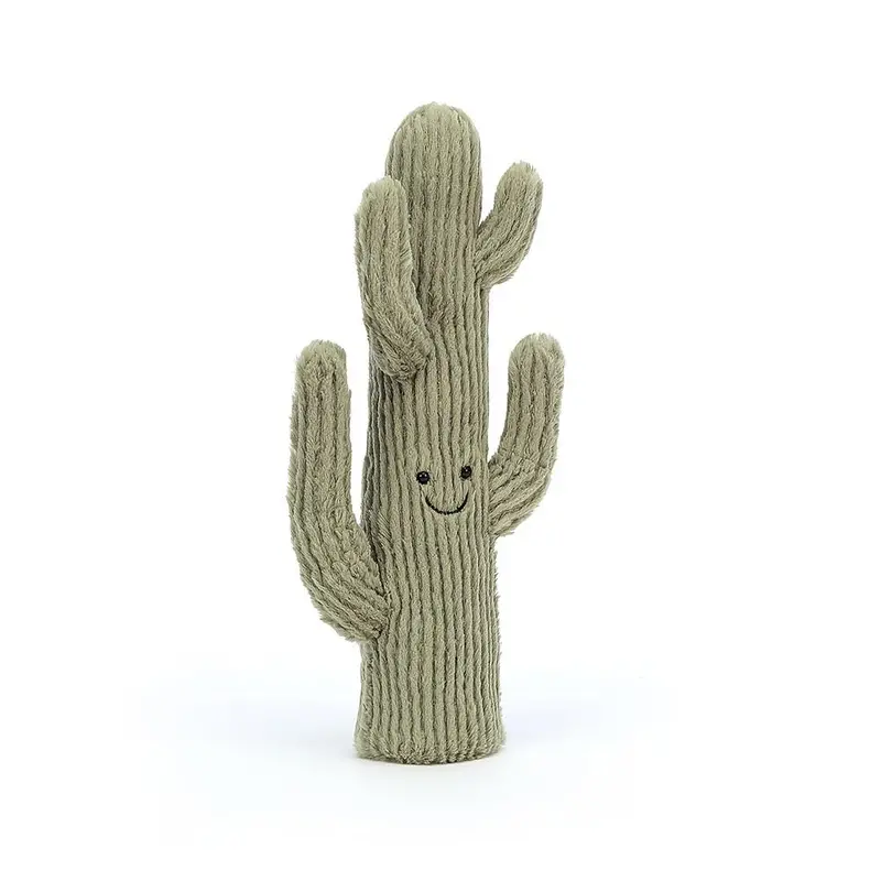 Amuseable Desert Cactus Large Plush Toy 1