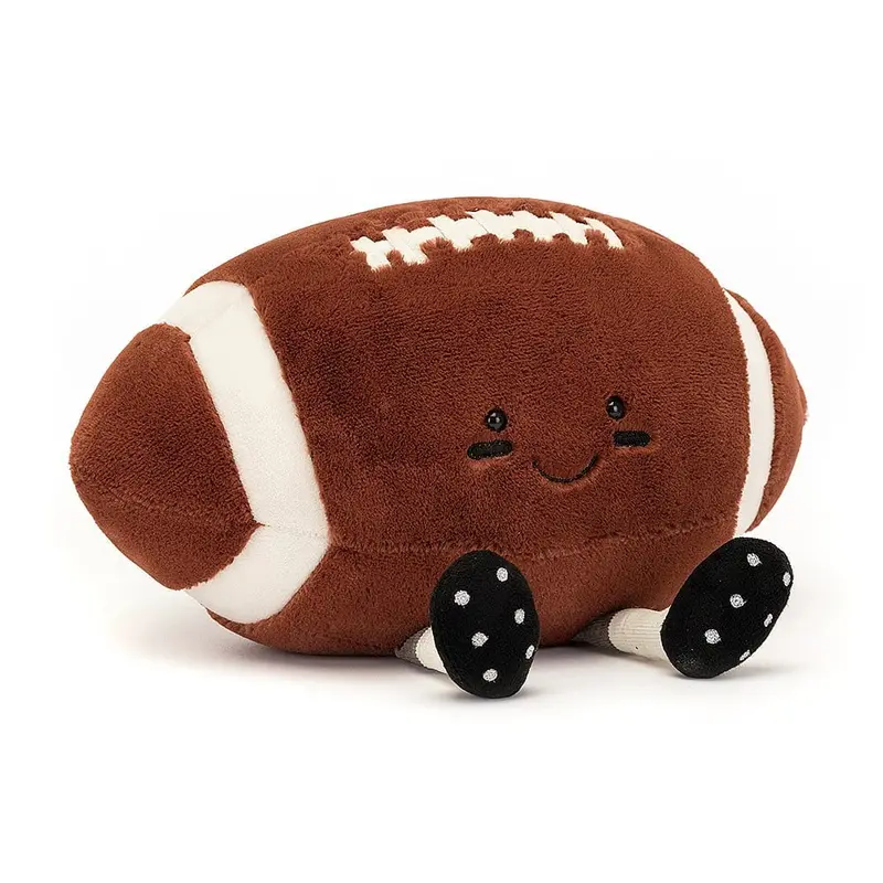 Amuseable Football Mini Toy 1
