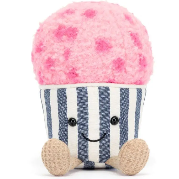 Amuseable Gelato Soft Toy 1