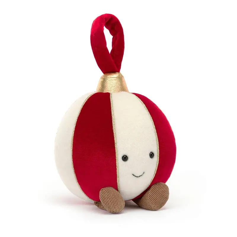 Amuseable Hanging Ornament Plush Collection 1