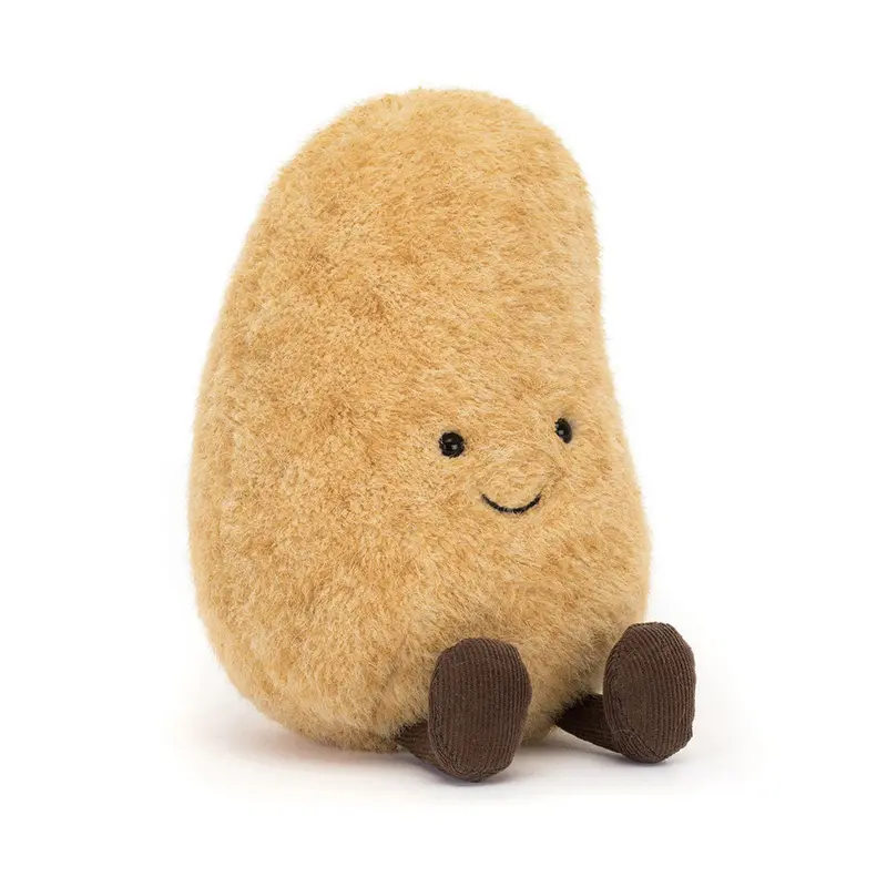 Amuseables Graham Potato Plush 1