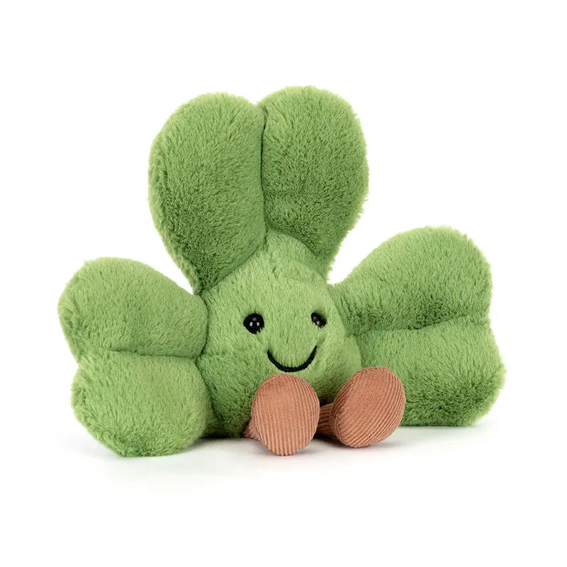 Amuseables Siofra Shamrock Plush 1