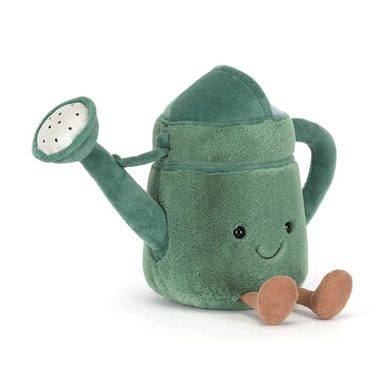Amuseables Watering Can Plush Accessory 1