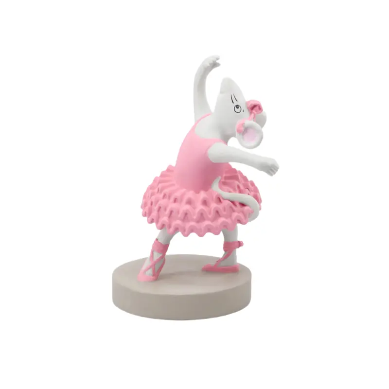 Angelina Ballerina Dance & Story Audio Tonie 1