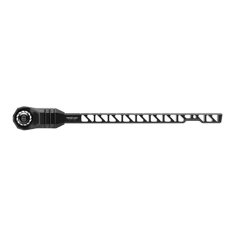 Angled Bridge-Lock Stabilizer For Enhanced Balance 1