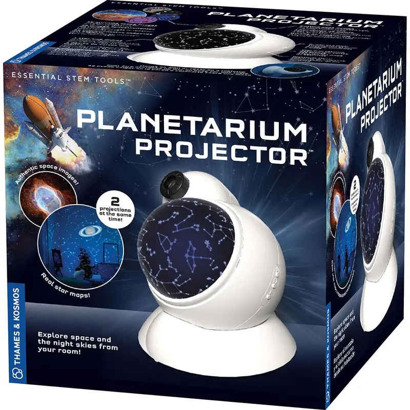 Astronomy Planetarium Projector For Kids & Teens 1