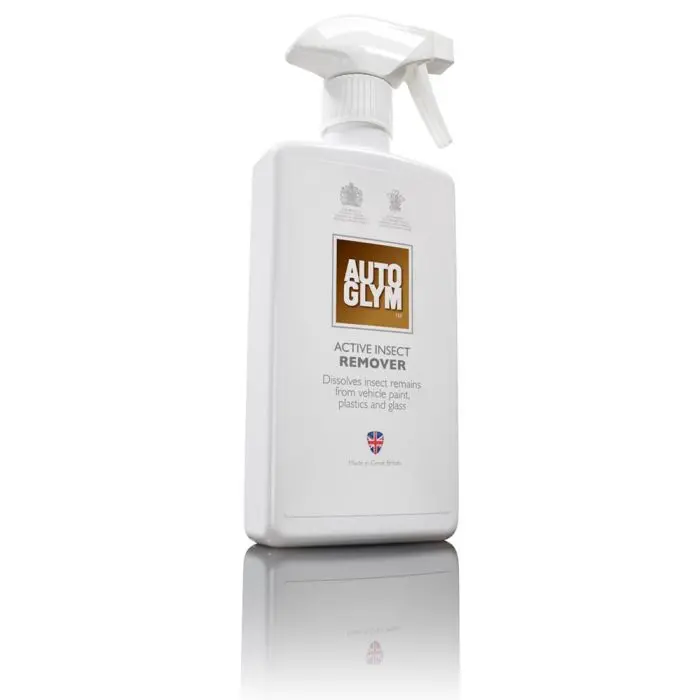 Autoglym Active Insect Remover For Vehicles (500Ml) 1