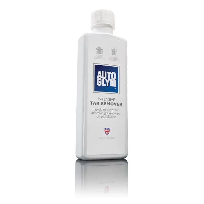 Autoglym Intensive Tar & Adhesive Remover (325Ml) 1