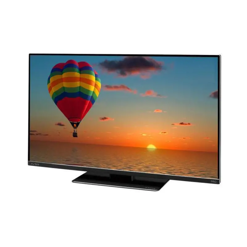 Avtex M199Drs Pro 19.5-Inch Smart Tv With Sat/Dvd Combo 1