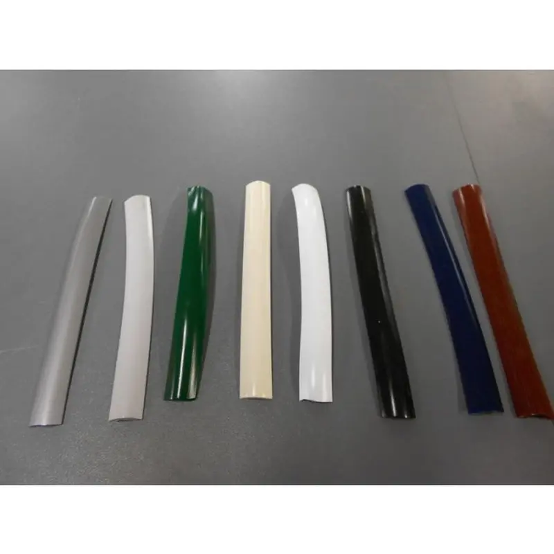Awning Rail Insert Channel – Flexible Pvc, Sold Per Meter 1
