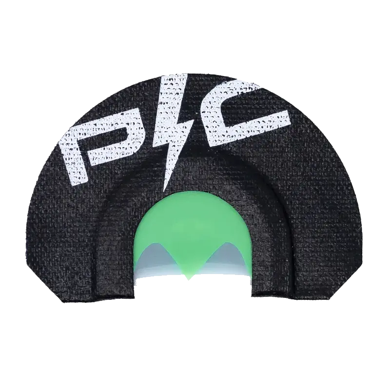 Beau Brooks Signature Batwing Diaphragm Call – Pro Series 1