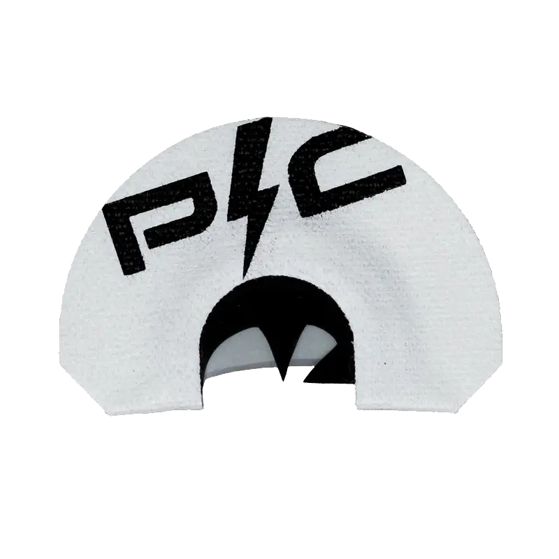 Beau Brooks Signature Mockingbird Diaphragm Call 1