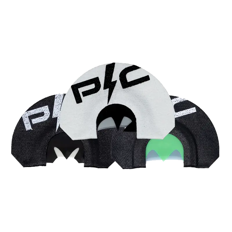 Beau Brooks Signature Series Pro Turkey Call Pack 1