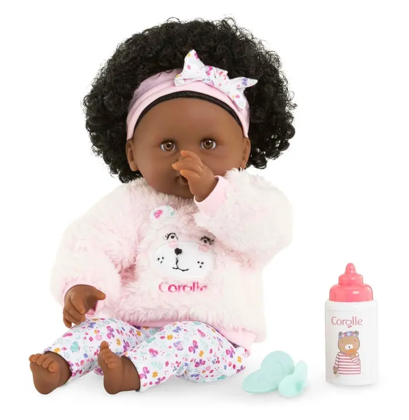 Bebe Calin Caroline Baby Doll 1
