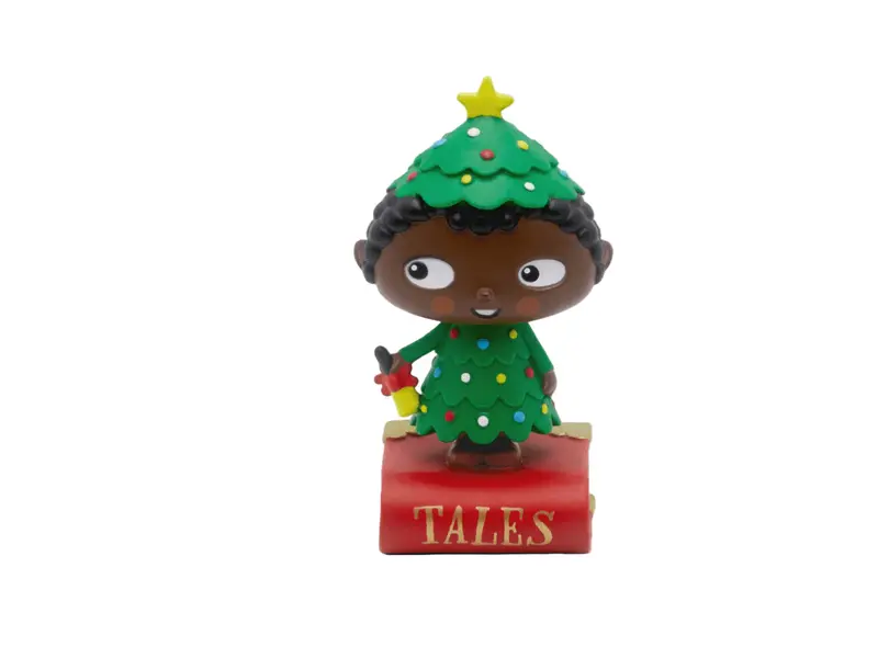Beloved Christmas Tales Audio Collection For Toniebox 1