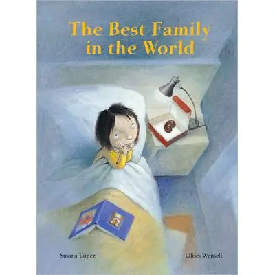 Best Family In The World – Heartwarming Story For All Ages 1