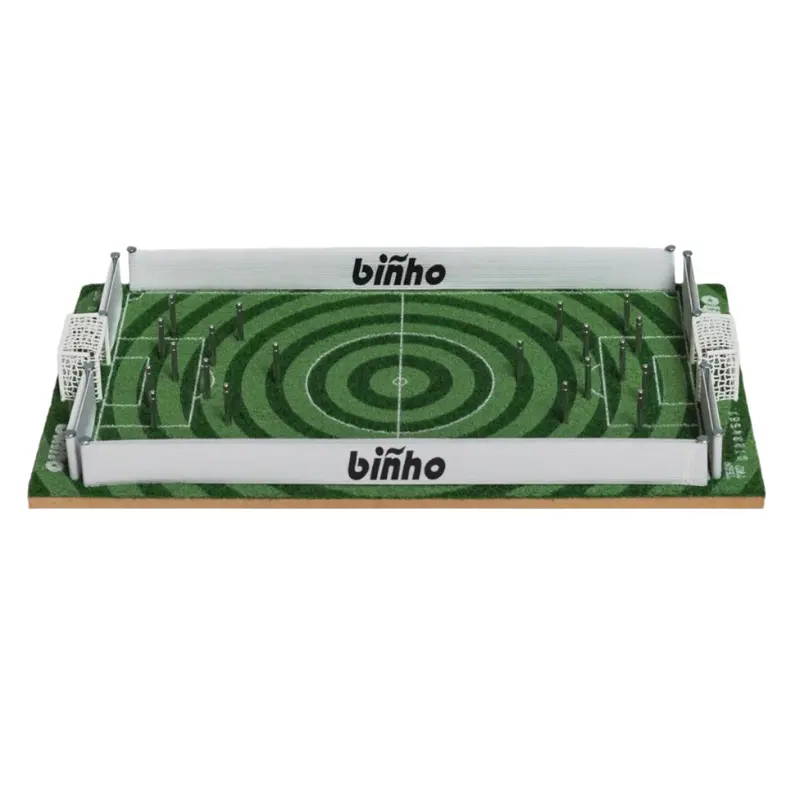 Binho Board Classic – Circle Stripe Edition 1