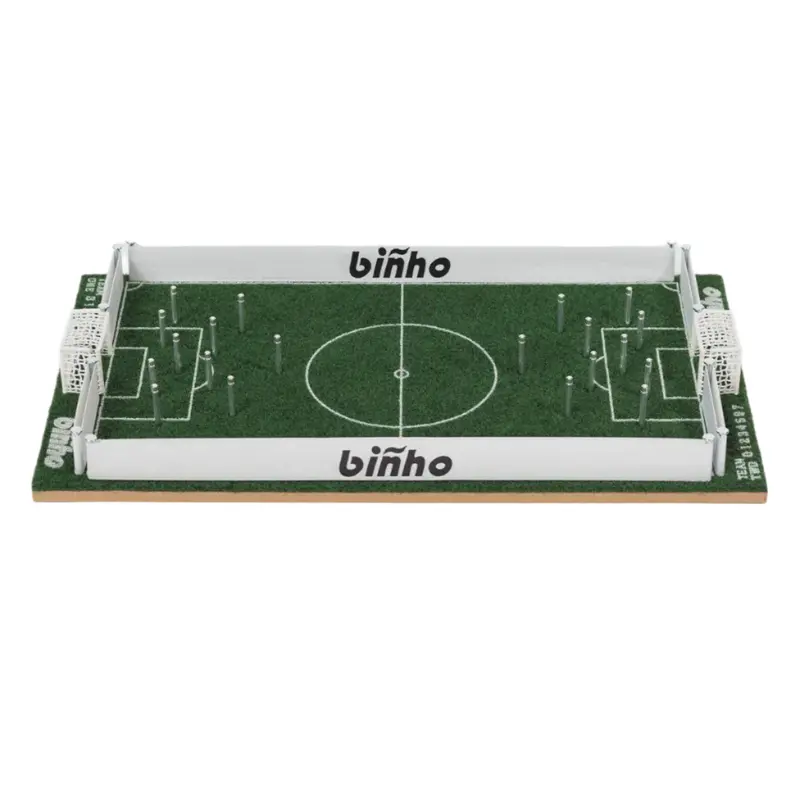 Binho Board Classic Wooden Puzzle Game 1