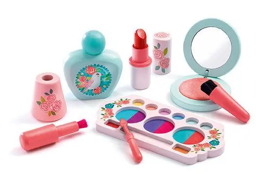Birdie’S Makeup Play Set 1