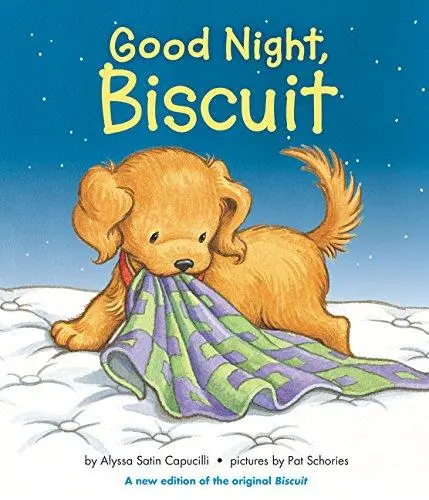 Biscuit Loves The Park: A Lift-The-Flap Adventure 1