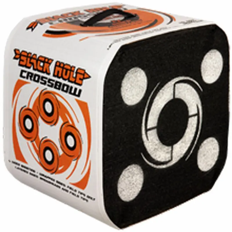 Black Hole 16-Inch Crossbow Practice Target 1