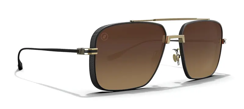 Blenders Phoenix Sporty Aviator Sunglasses 1