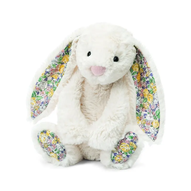 Blossom Calli Bunny Medical Doll 1