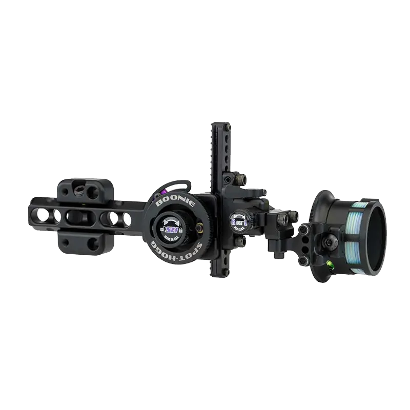 Boonie Double-Pin Sight With .019-Inch Pin Diameter 1