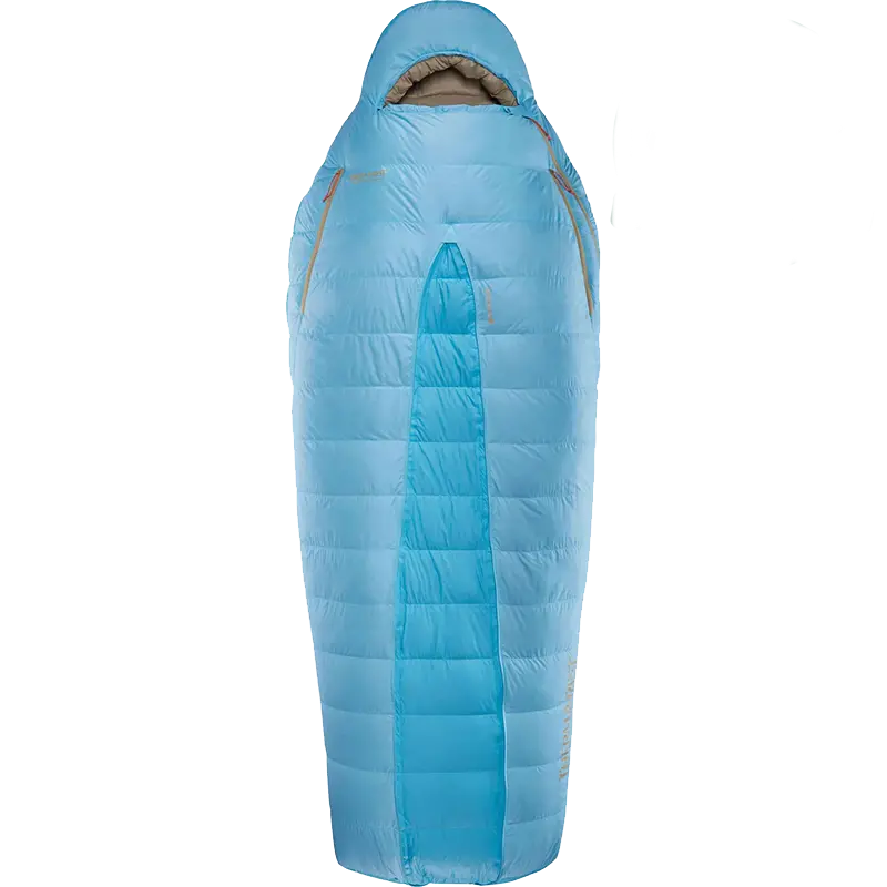 Boost 650 Sleeping Bag – Rated 20°F (−6°C) Down Insulated 1