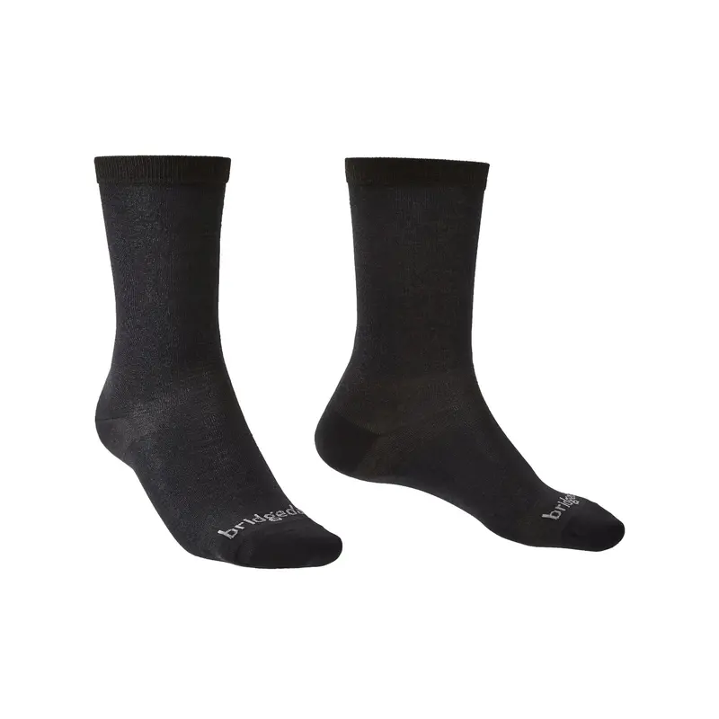 Bridgedale Coolmax Liner Socks – Unisex 1