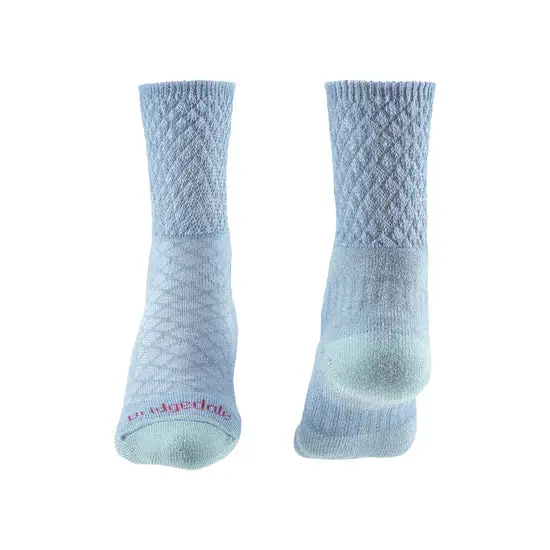 Bridgedale Hike Lightweight Merino Comfort Socks – Women’S 1