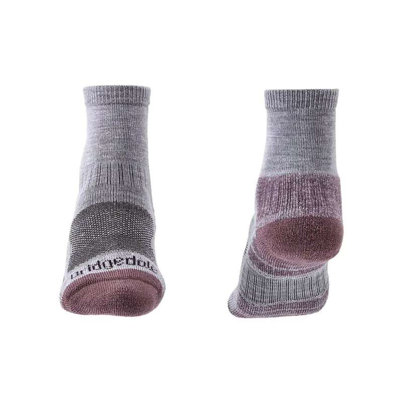 Bridgedale Hike Lightweight Merino Walking Socks – Women’S 1